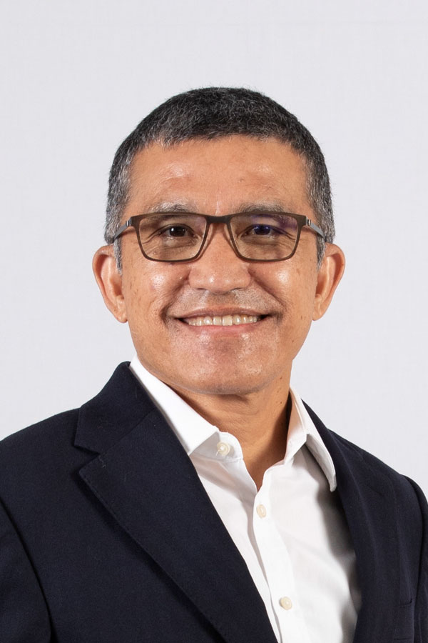 Hisham Mokhtar